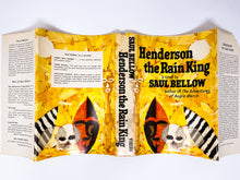 Load image into Gallery viewer, Henderson the Rain King