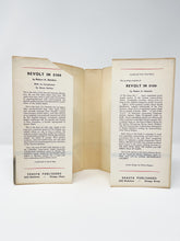 Load image into Gallery viewer, Revolt in 2100