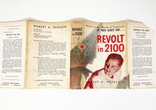 Load image into Gallery viewer, Revolt in 2100