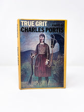 Load image into Gallery viewer, True Grit