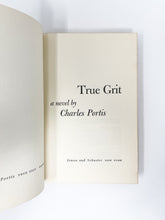 Load image into Gallery viewer, True Grit