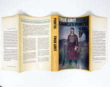 Load image into Gallery viewer, True Grit