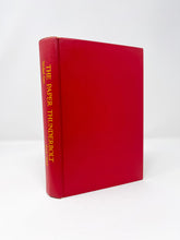 Load image into Gallery viewer, The Paper Thunderbolt