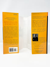 Load image into Gallery viewer, Angels and Demons