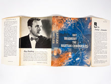 Load image into Gallery viewer, The Martian Chronicles