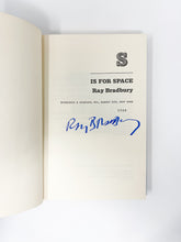 Load image into Gallery viewer, S is for Space