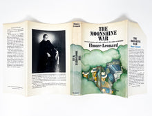 Load image into Gallery viewer, The Moonshine War