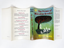 Load image into Gallery viewer, The Prime of Miss Jean Brodie