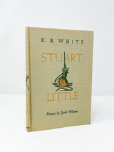Load image into Gallery viewer, Stuart Little