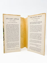 Load image into Gallery viewer, Stuart Little