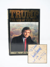 Load image into Gallery viewer, Trump: The Art of the Deal