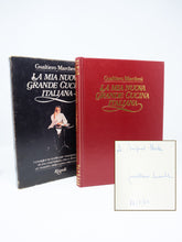 Load image into Gallery viewer, La mia nuova grande cucina italiana