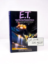 Load image into Gallery viewer, E.T. the Extra-Terrestrial