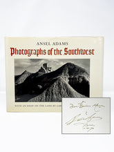 Load image into Gallery viewer, Photographs of the Southwest