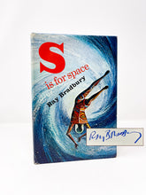 Load image into Gallery viewer, S is for Space