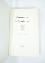 Load image into Gallery viewer, Business Adventures
