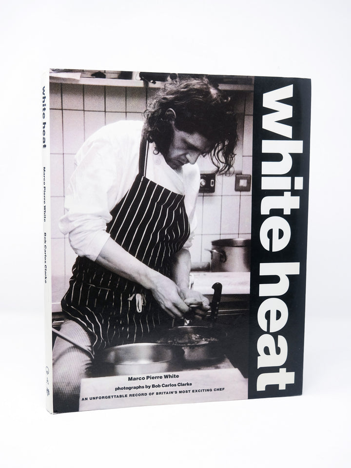 White Heat