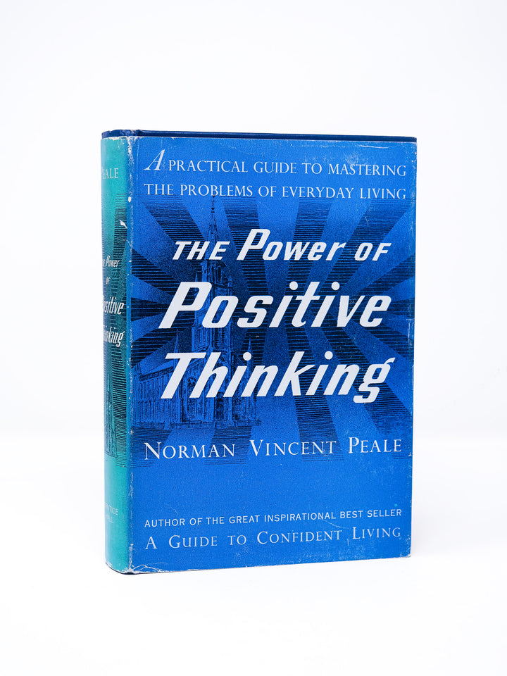 The Power of Positive Thinking