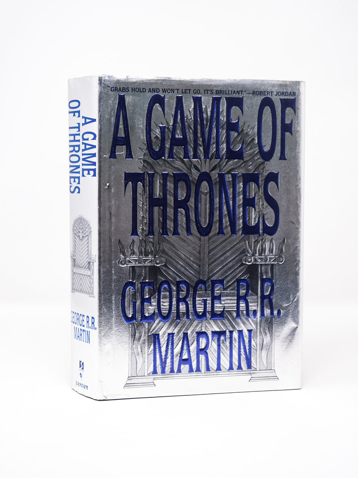 A Game of Thrones