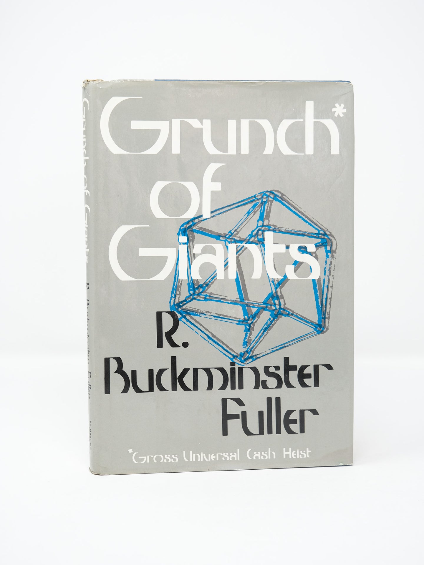 Grunch of Giants